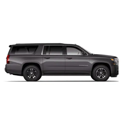 Chevrolet Suburban