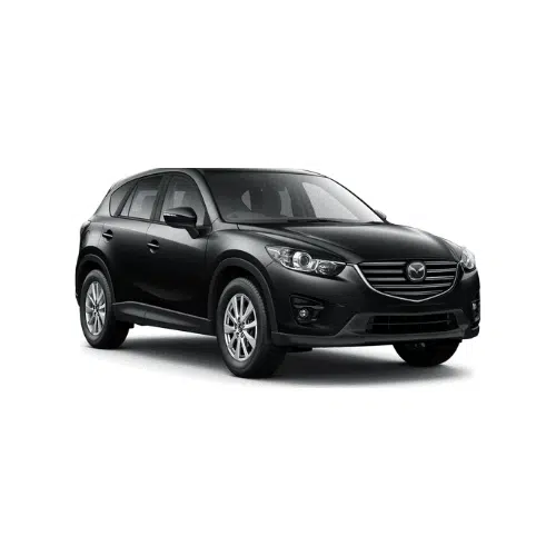 Mazda CX5